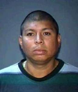 Jerry Alvarez a registered Sex Offender of California