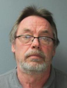 Jerry Richard Barton a registered Sex Offender of California