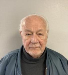 Jerry Dale Blair a registered Sex Offender of California