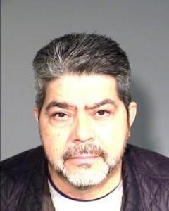 Jerry Diaz a registered Sex Offender of California