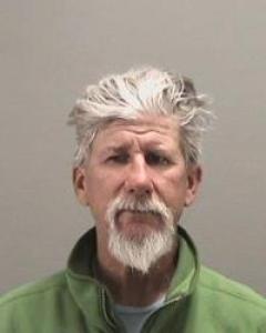 Jerry Don Evans a registered Sex Offender of California