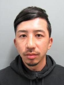 Jerry Fang a registered Sex Offender of California