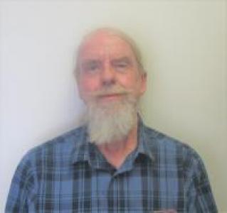 Jerry Dean Gibson a registered Sex Offender of California