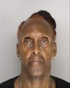Jerry Lee Gipson a registered Sex Offender of California