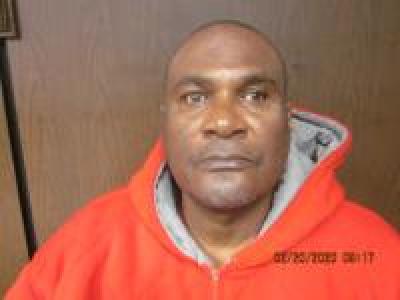 Jerry Luwayne Harris a registered Sex Offender of California