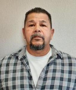 Jerry Herrera a registered Sex Offender of California