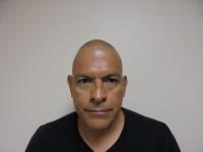 Jerry Manuel Martinez a registered Sex Offender of California