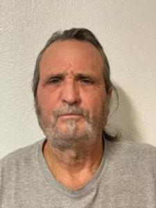 Jerry Ray Mckown a registered Sex Offender of California