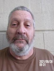 Jerry Douglas Poeschel a registered Sex Offender of California