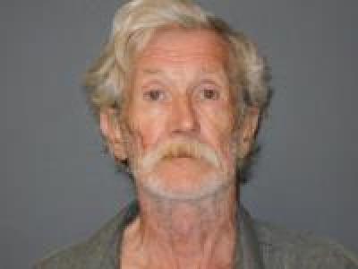 Jerry Daniel Proffitt a registered Sex Offender of California