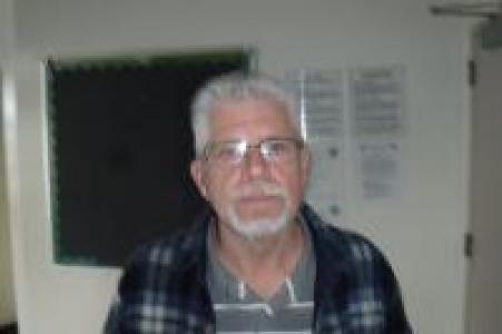 Jerry Donald Richey a registered Sex Offender of California