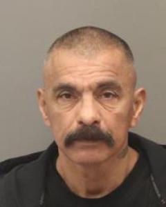 Jerry L Rodriguez a registered Sex Offender of California