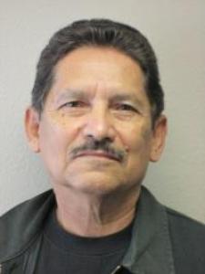Jerry Joseph Suarez a registered Sex Offender of California
