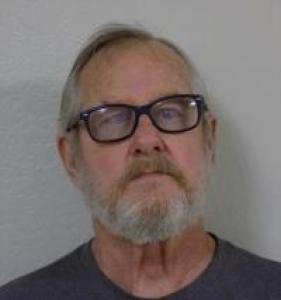 Jerry Wayne Wilson a registered Sex Offender of California