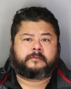 Jesse Jimmy Acevedo a registered Sex Offender of California