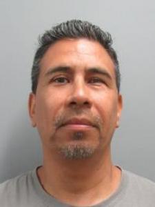 Jesse Betancourt a registered Sex Offender of California