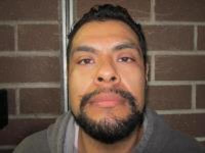 Jesse Gilberto Cuchillo a registered Sex Offender of California