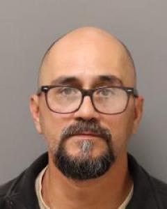 Jesse Dale Lara a registered Sex Offender of California