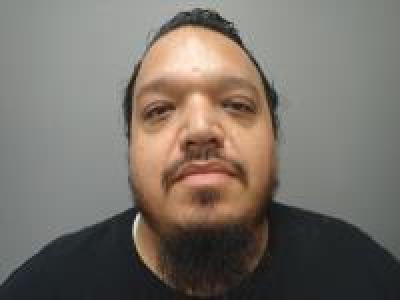 Jesse Serjio Leon a registered Sex Offender of California