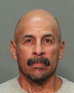 Jesse M Montoya a registered Sex Offender of California