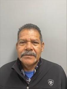 Jesse G Perez a registered Sex Offender of California
