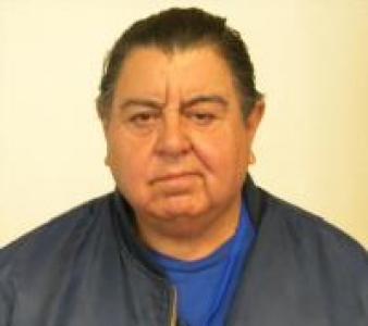 Jesse Perez a registered Sex Offender of California