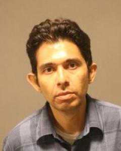 Jesse Danilo Rodas a registered Sex Offender of California