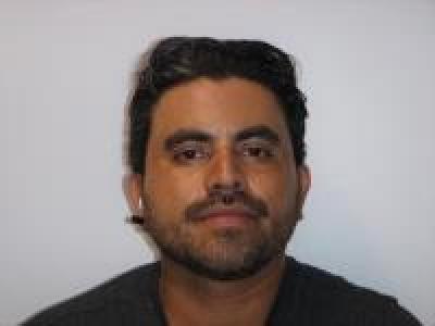 Jesse Salgado a registered Sex Offender of California