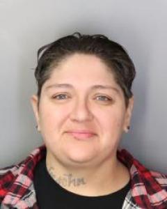 Jessica Ellen Getz a registered Sex Offender of California