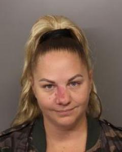 Jessica Michele King a registered Sex Offender of California