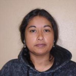 Jessica B Ponce a registered Sex Offender of California
