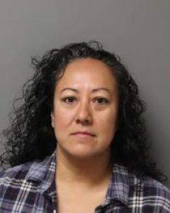 Jessica Ann Rodriguez a registered Sex Offender of California
