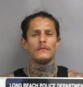 Jessie Carrillo a registered Sex Offender of California