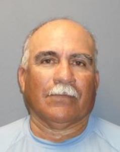 Jessie Gracia a registered Sex Offender of California