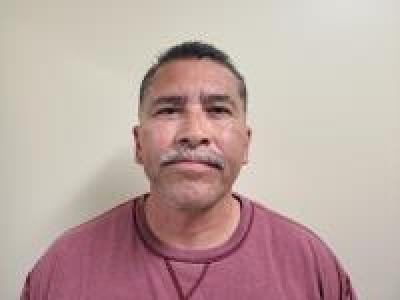 Jessie Jesus Marquez a registered Sex Offender of California