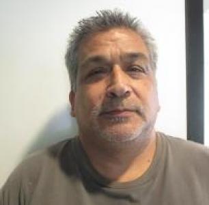 Jessie Martinez a registered Sex Offender of California