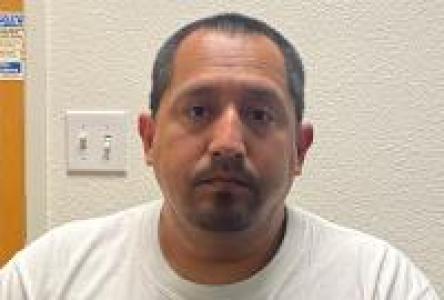 Jessie R Morales a registered Sex Offender of California