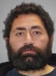 Jessie Javier Robles a registered Sex Offender of California