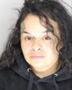 Jessique Agnas Negrete a registered Sex Offender of California