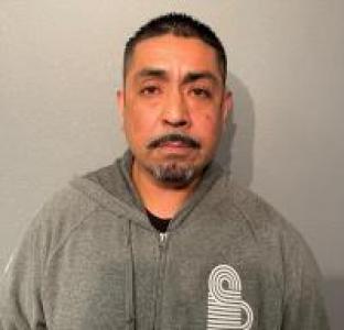 Jesus Aldrete a registered Sex Offender of California