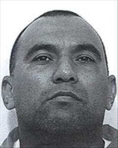 Jesus Adan Alvis a registered Sex Offender of California