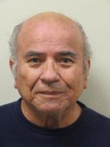 Jesus Navarez Arambula a registered Sex Offender of California