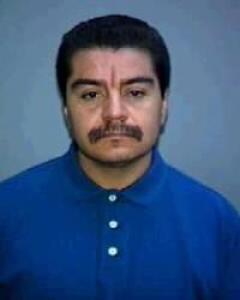 Jesus Bravo Arrellano a registered Sex Offender of California
