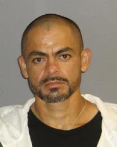 Jesus Manuel Arreola a registered Sex Offender of California