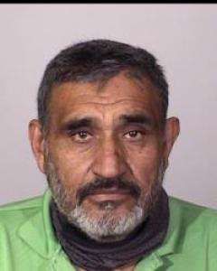 Jesus Valladolid Bran a registered Sex Offender of California