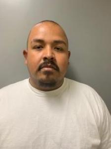 Jesus Romo Estrada a registered Sex Offender of California