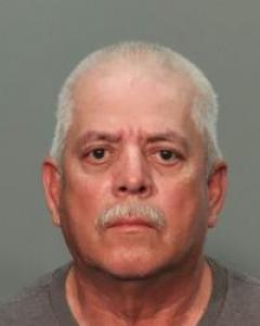 Jesus Juanalberto Felix a registered Sex Offender of California