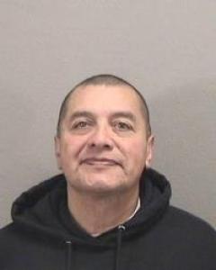 Jesus Balderas Fernandez a registered Sex Offender of California