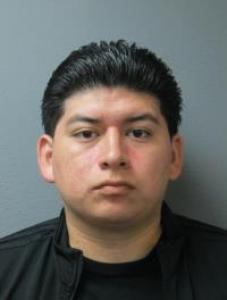 Jesus Fernandez Jr a registered Sex Offender of California