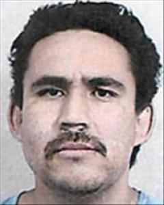 Jesus Garcialuna a registered Sex Offender of California